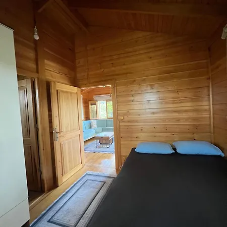 Tueyap Bungalov شقة بيوكجكمجة