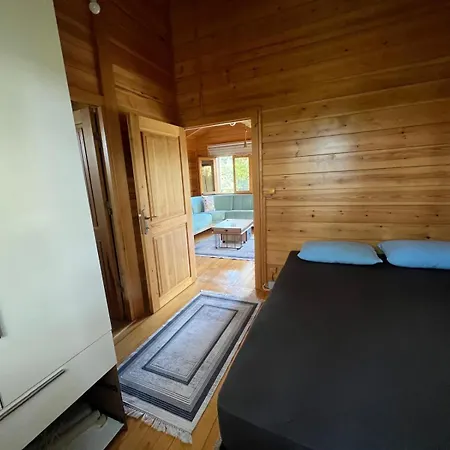 Tueyap Bungalov شقة
