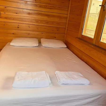 Tueyap Bungalov شقة