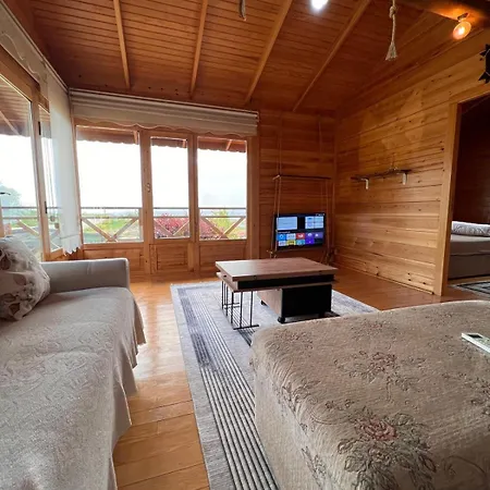 Tueyap Bungalov *