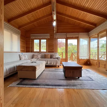 Daire Tueyap Bungalov